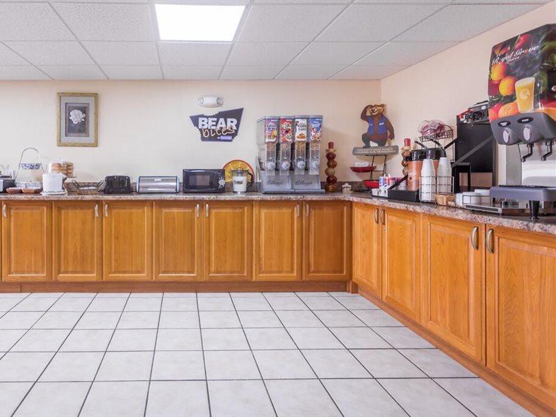 Travelodge By Wyndham Chattanooga/hamilton Place 2* Chattanooga