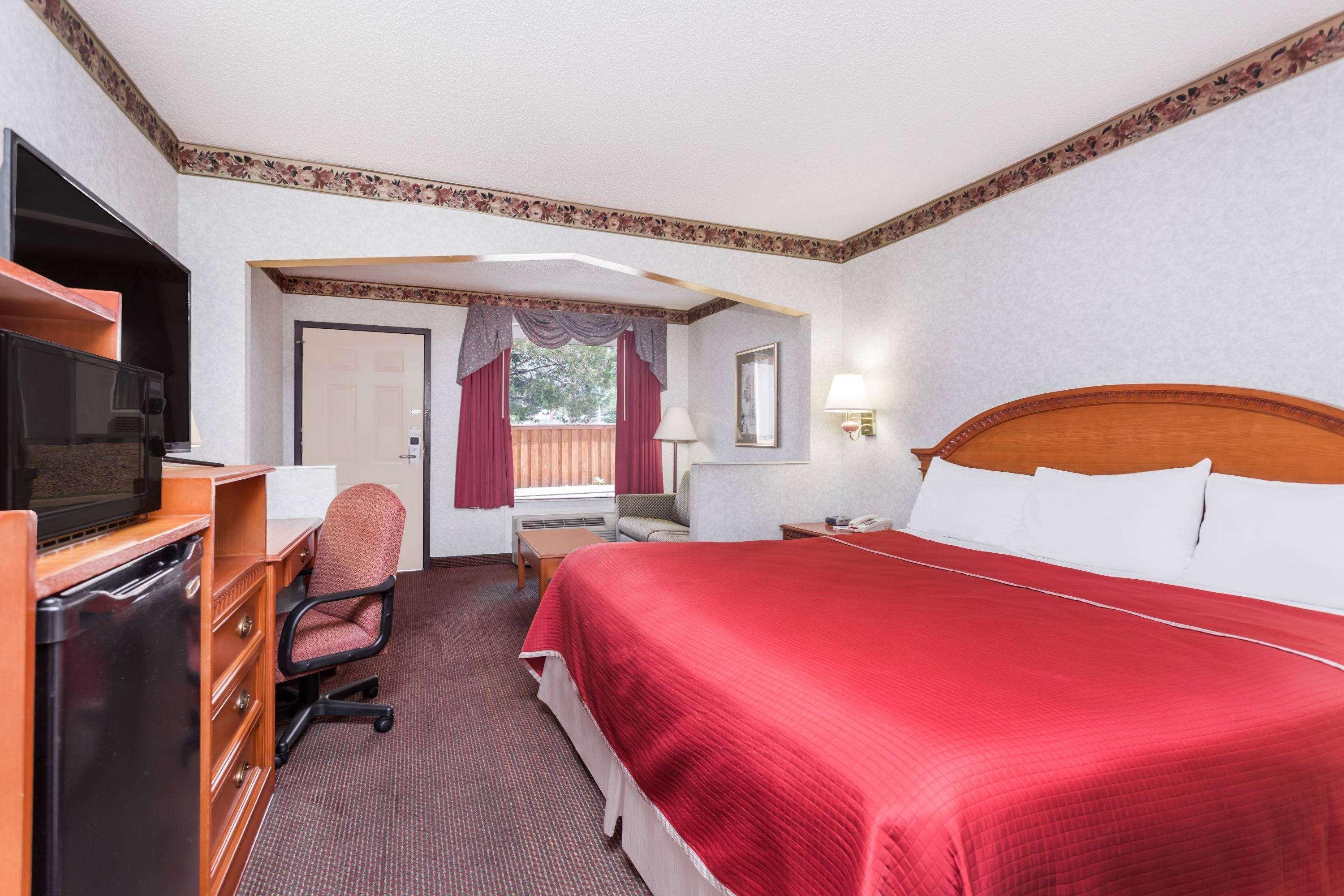 Travelodge By Wyndham Chattanooga/hamilton Place Motel 2*