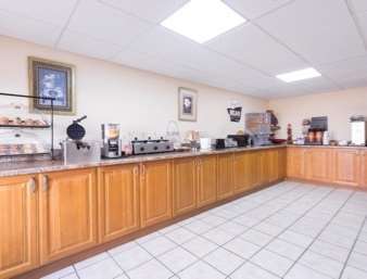 Motel Travelodge By Wyndham Chattanooga/hamilton Place Chattanooga